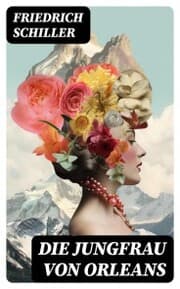 Cover von Die Jungfrau von Orleans