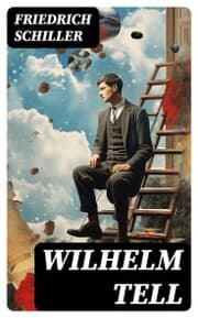 Cover von Wilhelm Tell