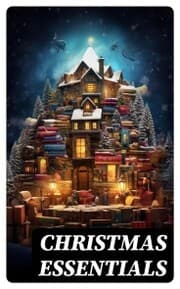 Cover von CHRISTMAS ESSENTIALS