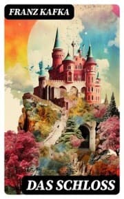 Cover von Das Schloss