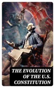 Cover von The Evolution of the U.S. Constitution