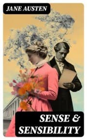 Cover von Sense & Sensibility