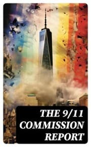 Cover von The 9/11 Commission Report