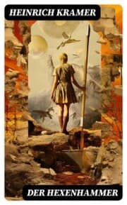 Cover von Der Hexenhammer