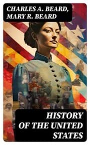 Cover von History of the United States