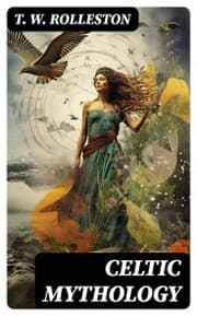 Cover von Celtic Mythology