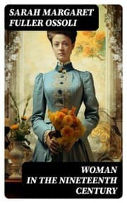 Cover von Woman in the Nineteenth Century
