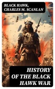 Cover von History of the Black Hawk War