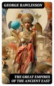Cover von The Great Empires of the Ancient East