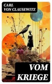 Cover von Vom Kriege