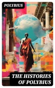 Cover von The Histories of Polybius