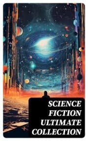 Cover von SCIENCE FICTION Ultimate Collection
