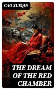 Cover von The Dream of the Red Chamber