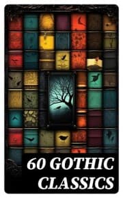 Cover von 60 GOTHIC CLASSICS