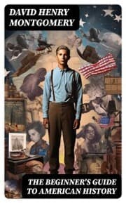 Cover von The Beginner's Guide to American History