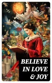 Cover von Believe in Love & Joy