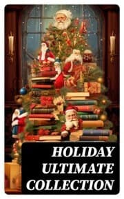 Cover von HOLIDAY Ultimate Collection