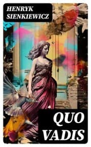Cover von Quo Vadis