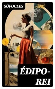 Cover von Édipo-Rei