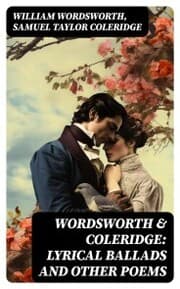 Cover von Wordsworth & Coleridge: Lyrical Ballads and Other Poems