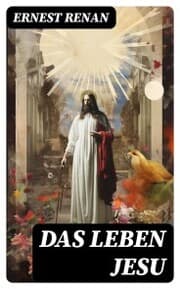 Cover von Das Leben Jesu
