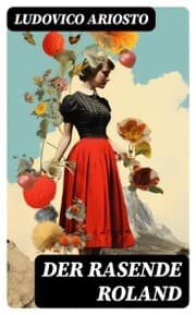 Cover von Der rasende Roland