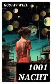 Cover von 1001 Nacht