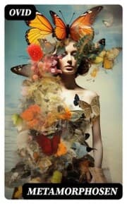 Cover von Metamorphosen