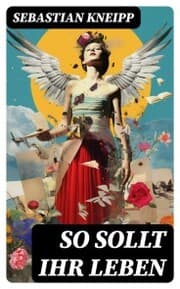 Cover von So sollt ihr leben
