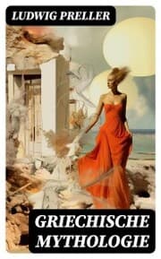 Cover von Griechische Mythologie