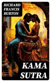 Cover von KAMA SUTRA