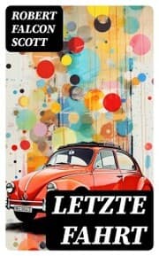 Cover von Letzte Fahrt