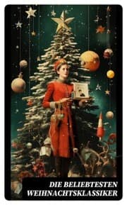Cover von Die beliebtesten Weihnachtsklassiker