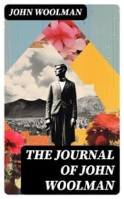 Cover von The Journal of John Woolman