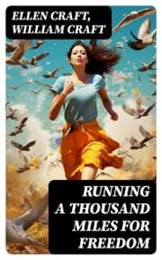 Cover von Running a Thousand Miles for Freedom