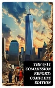 Cover von The 9/11 Commission Report: Complete Edition