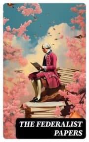 Cover von The Federalist Papers