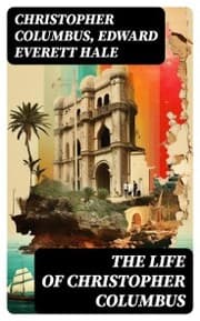 Cover von The Life of Christopher Columbus