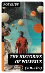 Cover von The Histories of Polybius (Vol.1&2)