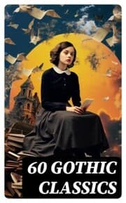 Cover von 60 Gothic Classics