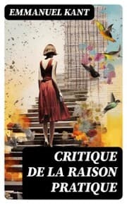 Cover von Critique de la raison pratique