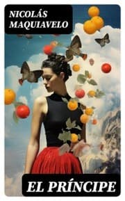 Cover von El Príncipe