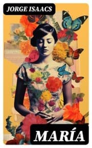 Cover von María