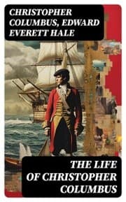 Cover von The Life of Christopher Columbus