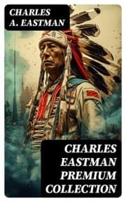 Cover von CHARLES EASTMAN Premium Collection