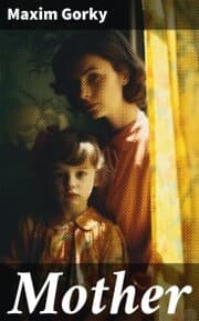 Cover von Mother