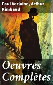 Cover von Oeuvres Complètes