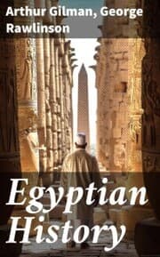 Cover von Egyptian History