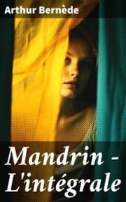 Cover von Mandrin - L'intégrale