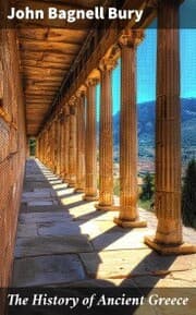 Cover von The History of Ancient Greece